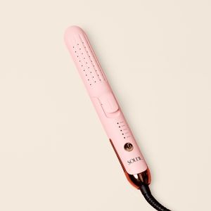 Soleil Air Glider curling iron